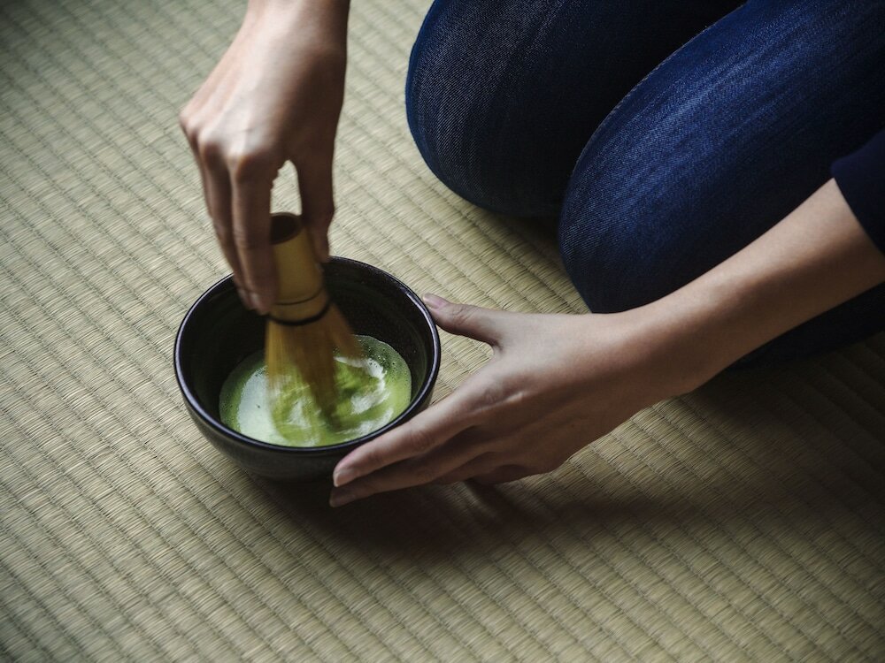 Фото Zen&bed Bogetsu-An