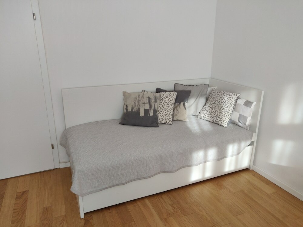 Фото Luxury SPA Apartment