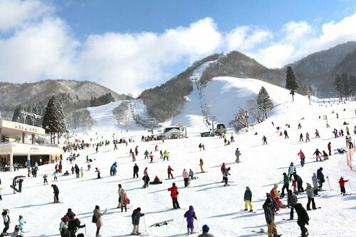 Гостиница Guesthouse Meguruya в Префектуре Сига