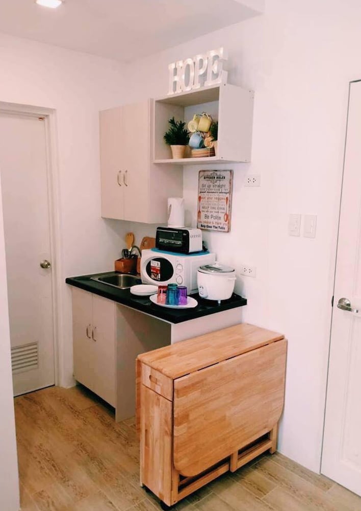 Фото La Bella Tagaytay Residences