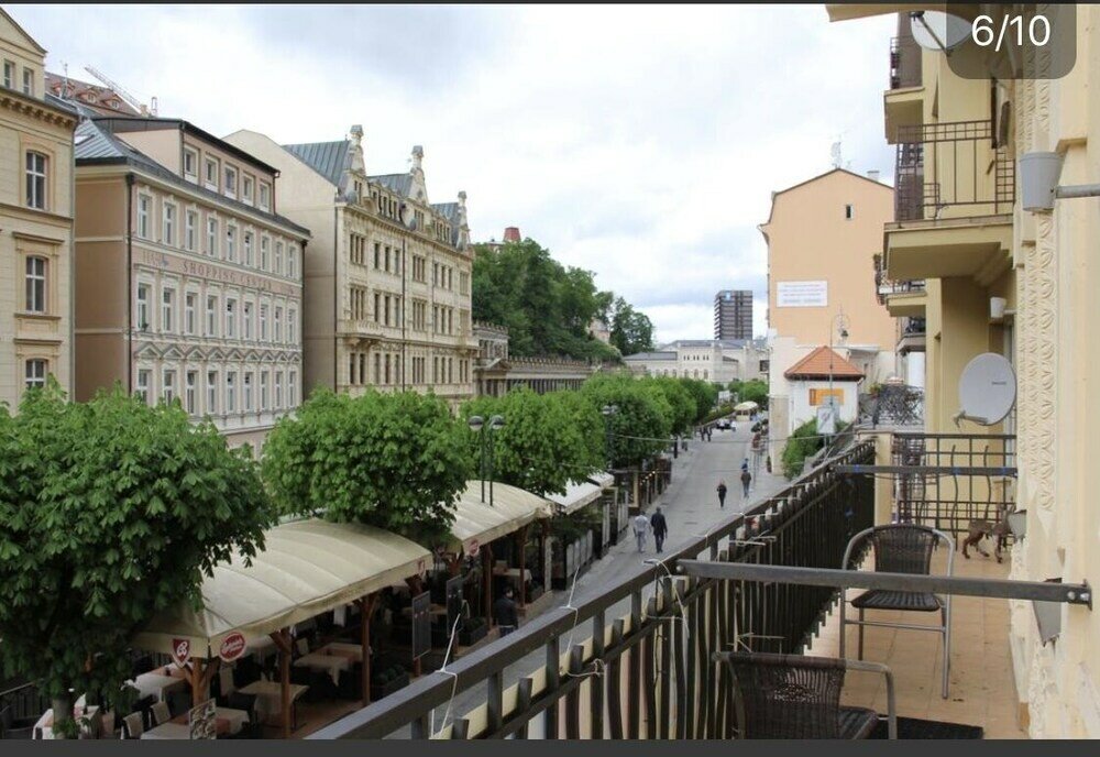 Фото ValenciaKV Apartments