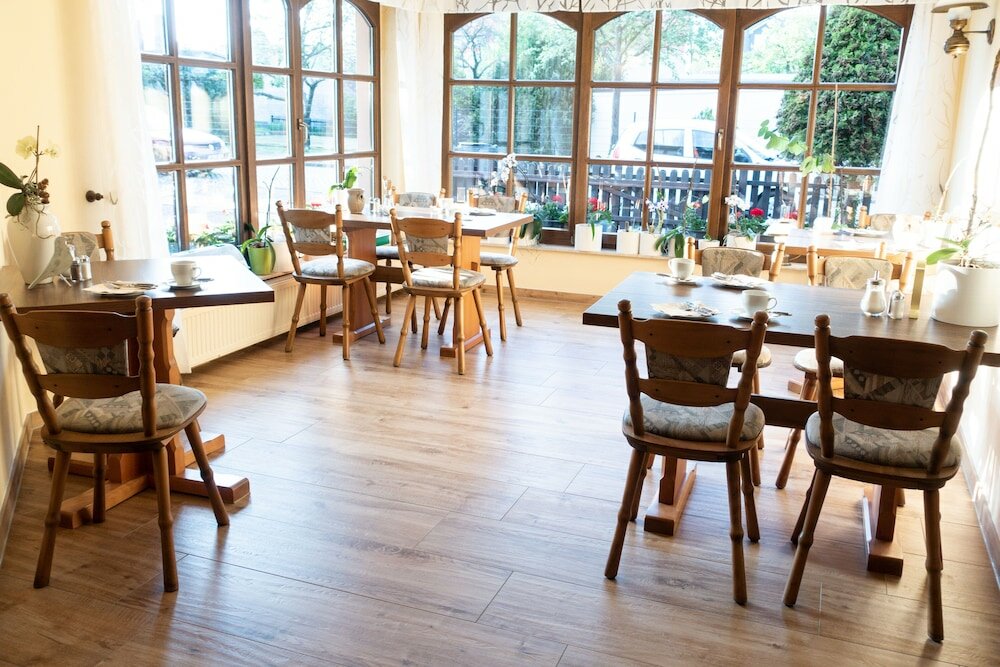 Фото Pension Heinrich Heine