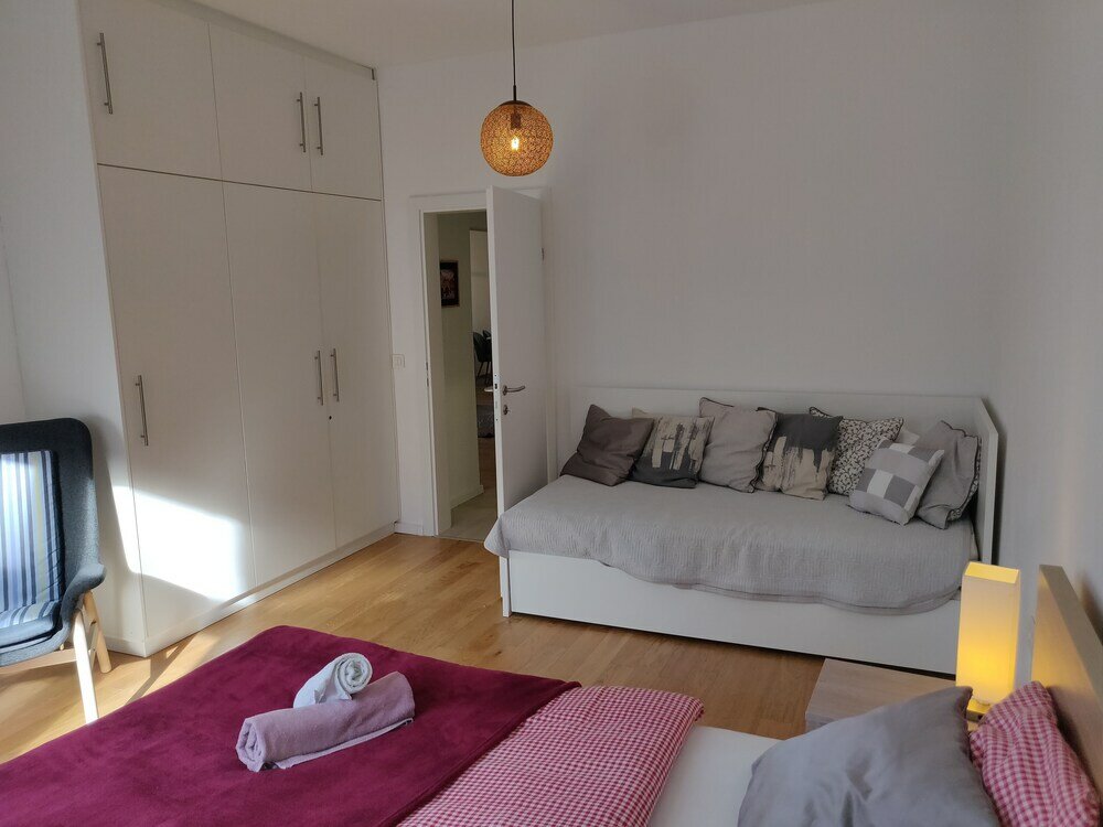 Фото Luxury SPA Apartment