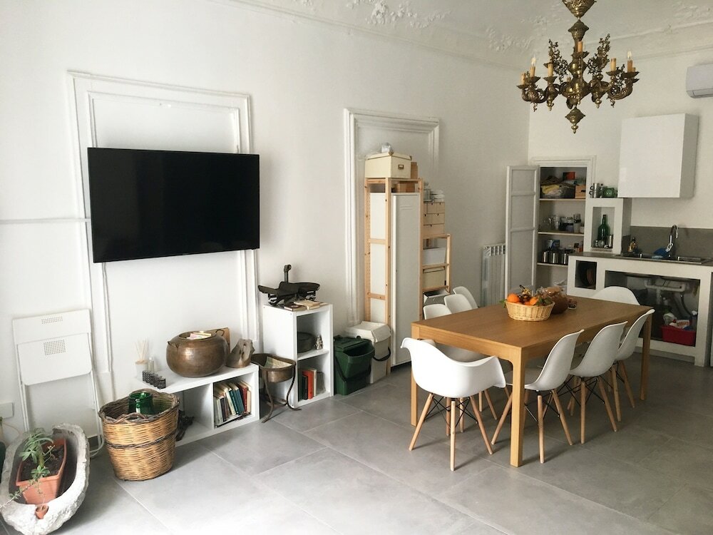 Фото FraLePorte B&b