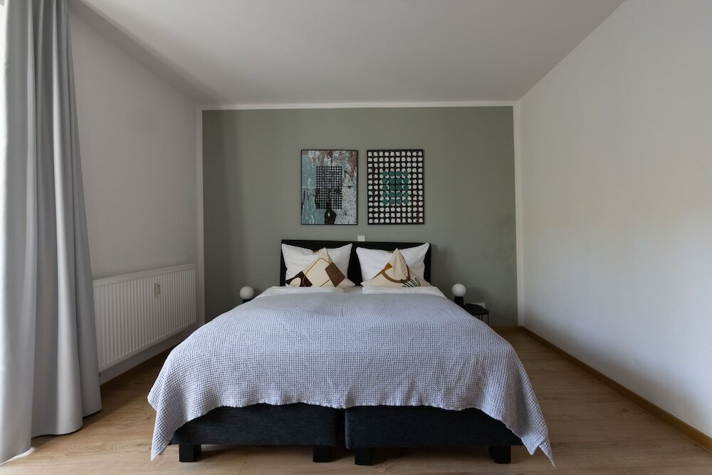 Фото Limehome Augsburg Pilgerhausstraße