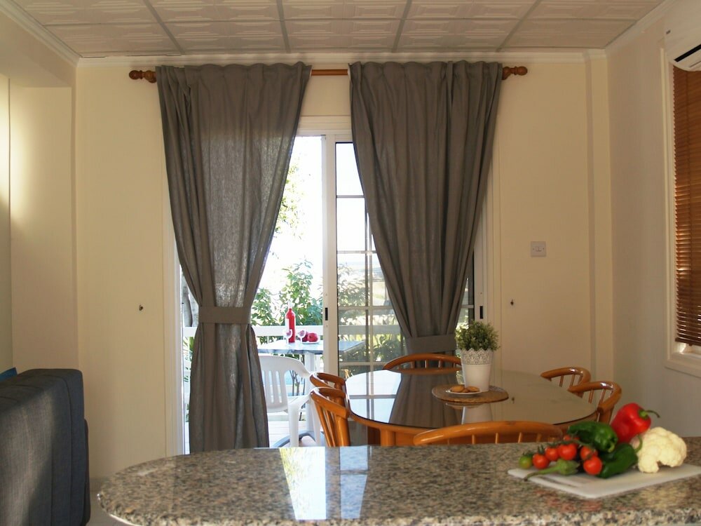 Фото Villa Ithaca Protaras