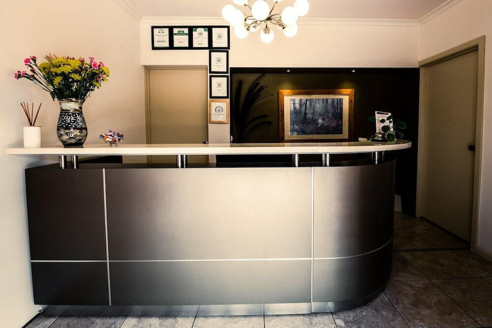 Фото Castlemaine Colonial Motel