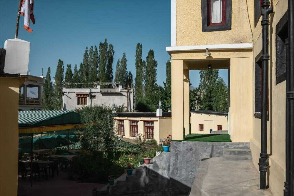 Фото Hotel Ri Rab