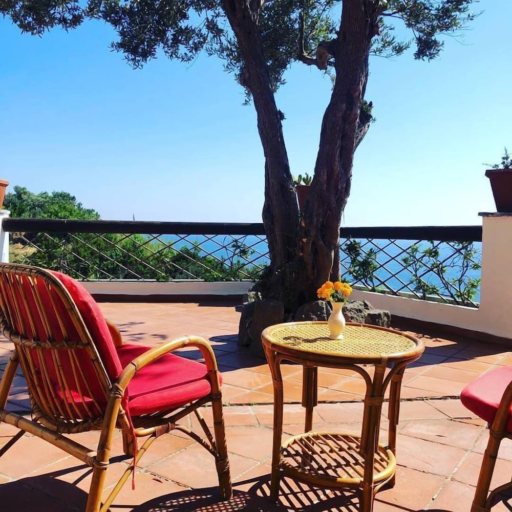 Фото Hotel Punto Azzurro