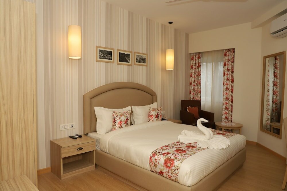 Фото Hotel Mayvilas