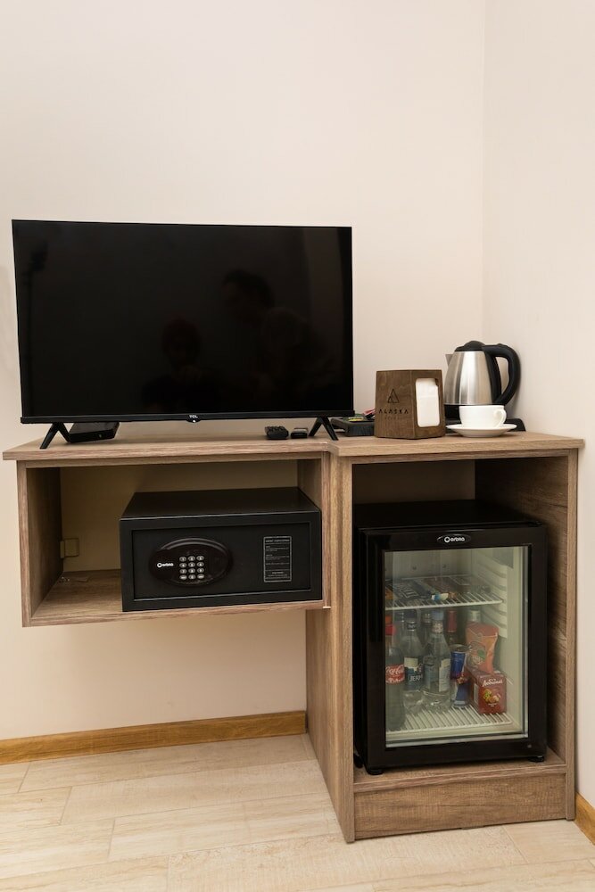 Фото Аляска Резорт