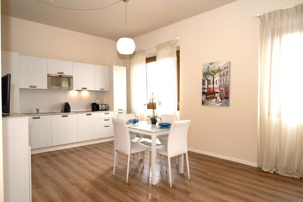 Фото Donatello Apartments by Firenze Prestige