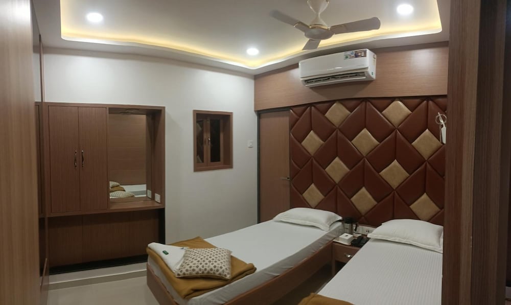 Фото Hotel Nice Stay