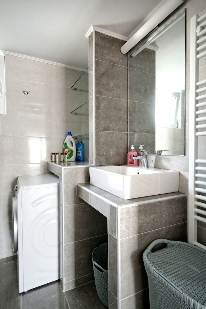 Фото Poseidon Residence