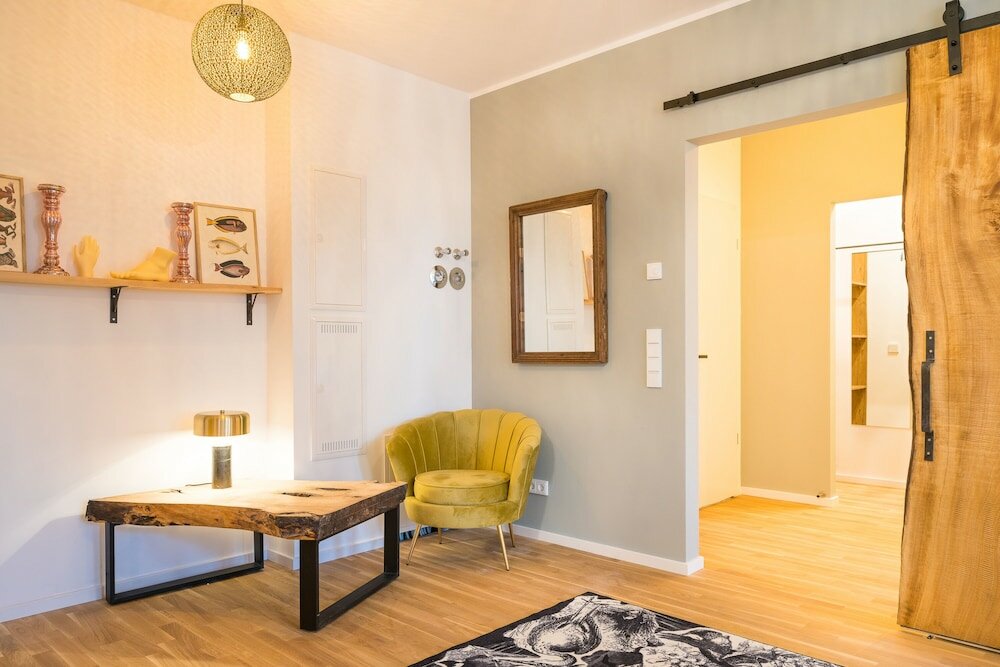 Фото Apartments am Weinberg