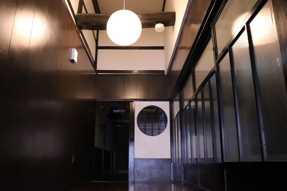 Фото GuestHouse Sanotei