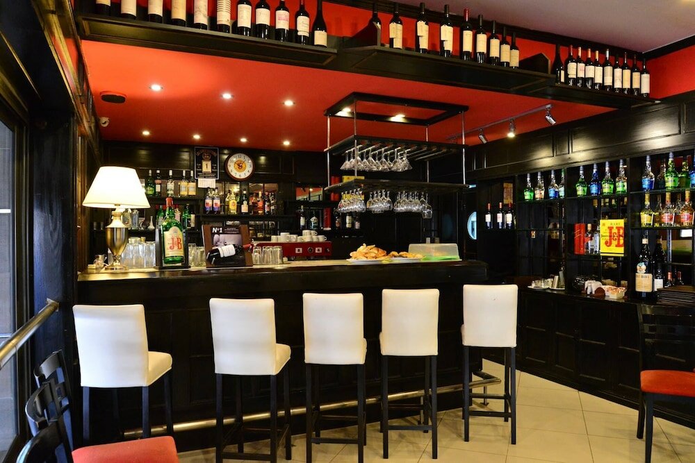 Фото Gran Hotel Mercedes