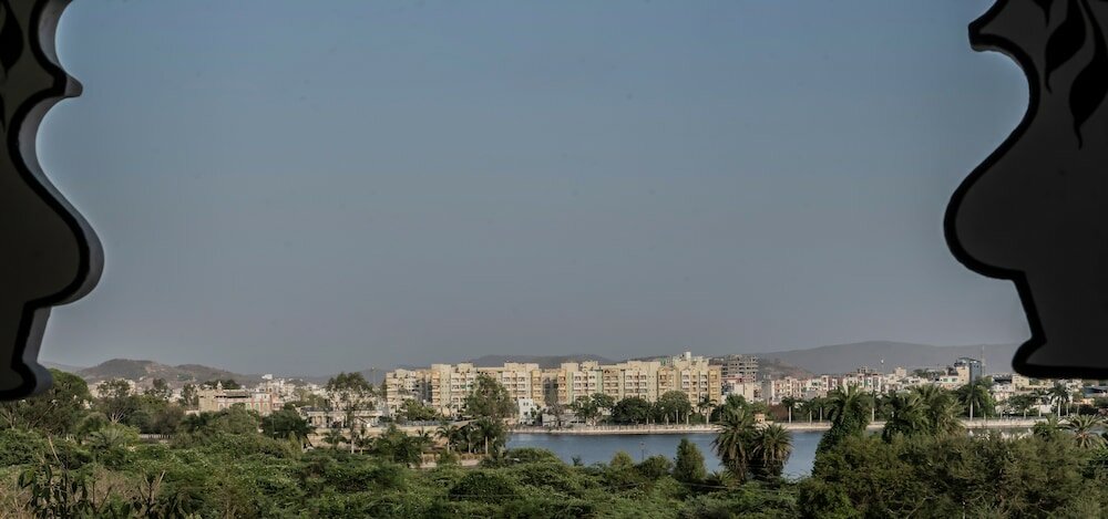 Фото Indra Niwas