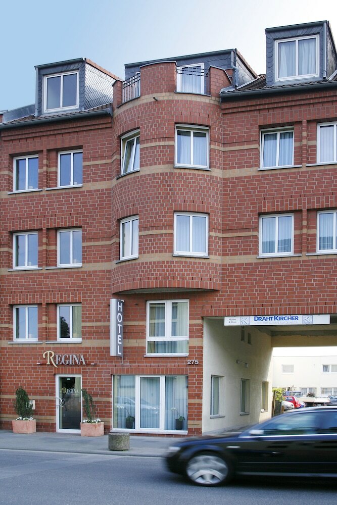 Фото Hotel Regina