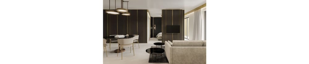 Фото We Me Suite Hotel