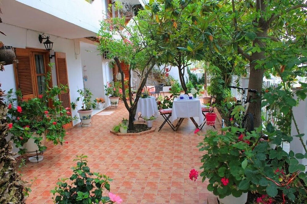 Фото Vaya Zorba Studios