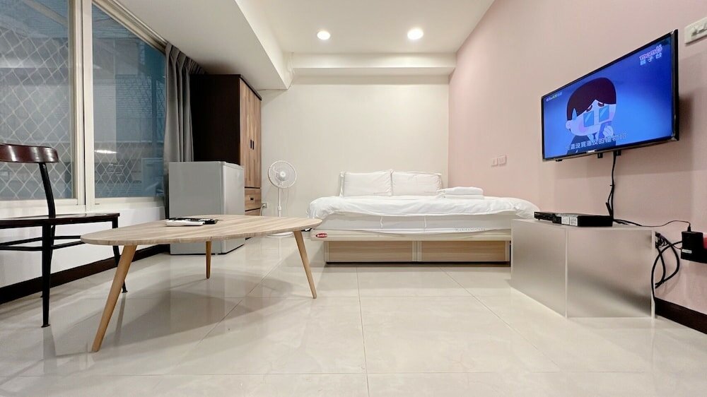 Фото Tea Street Lively District