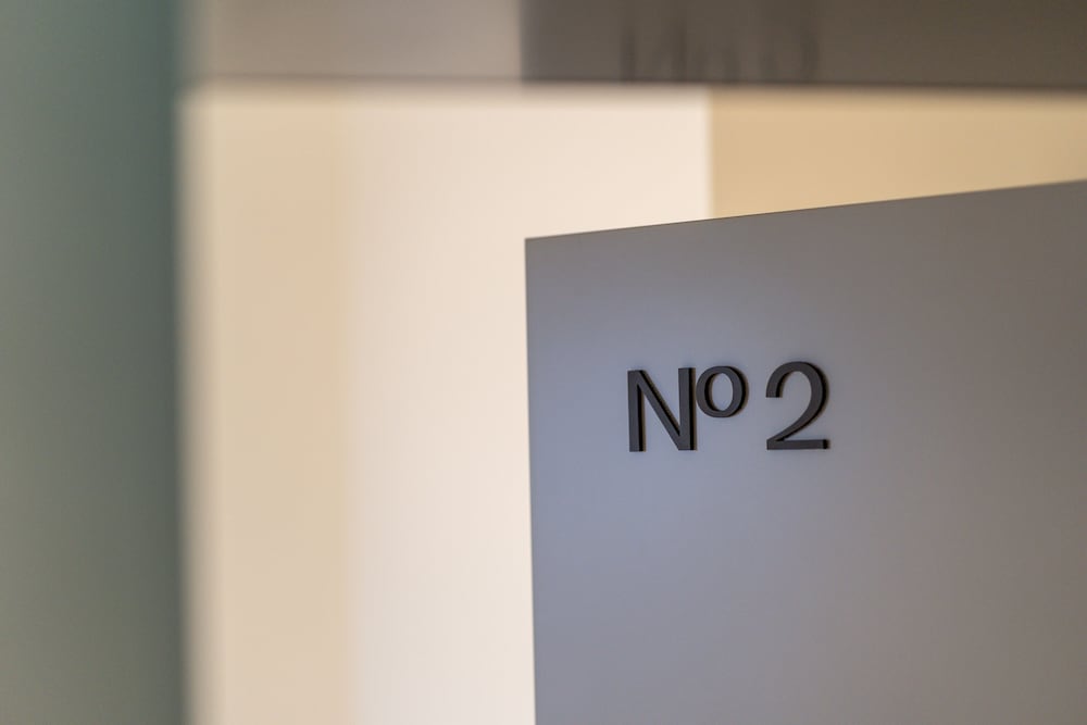 Фото The Adams - Self Check-in Design Hotel