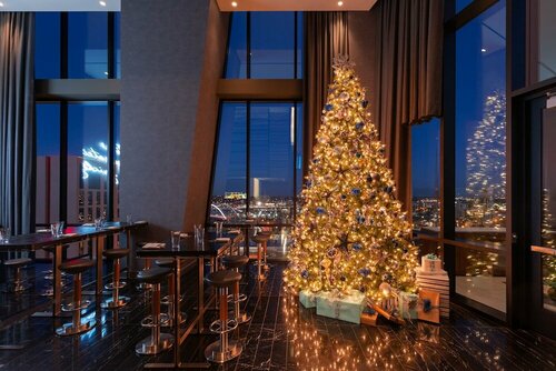 Гостиница The Joseph, a Luxury Collection Hotel, Nashville в Нашвилле