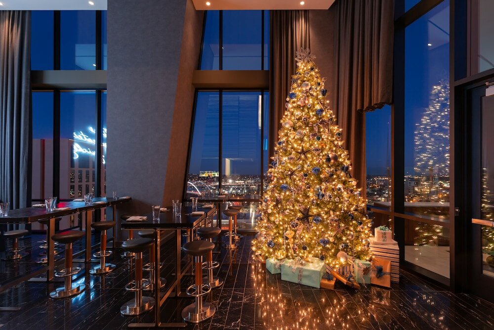 Фото The Joseph, a Luxury Collection Hotel, Nashville