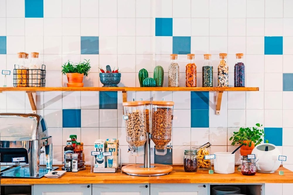 Фото Lisebergsbyn Stugor