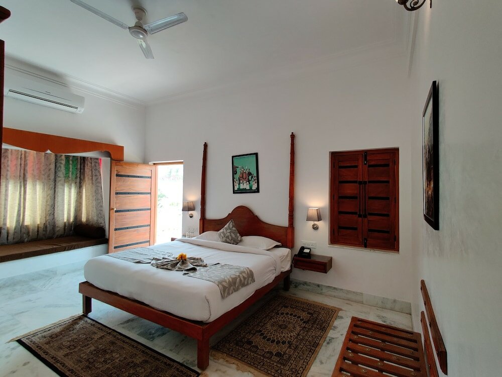 Фото Indra Niwas