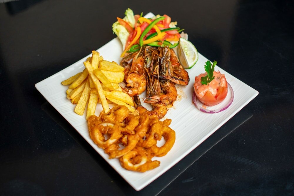 Фото Kings Premier Inn