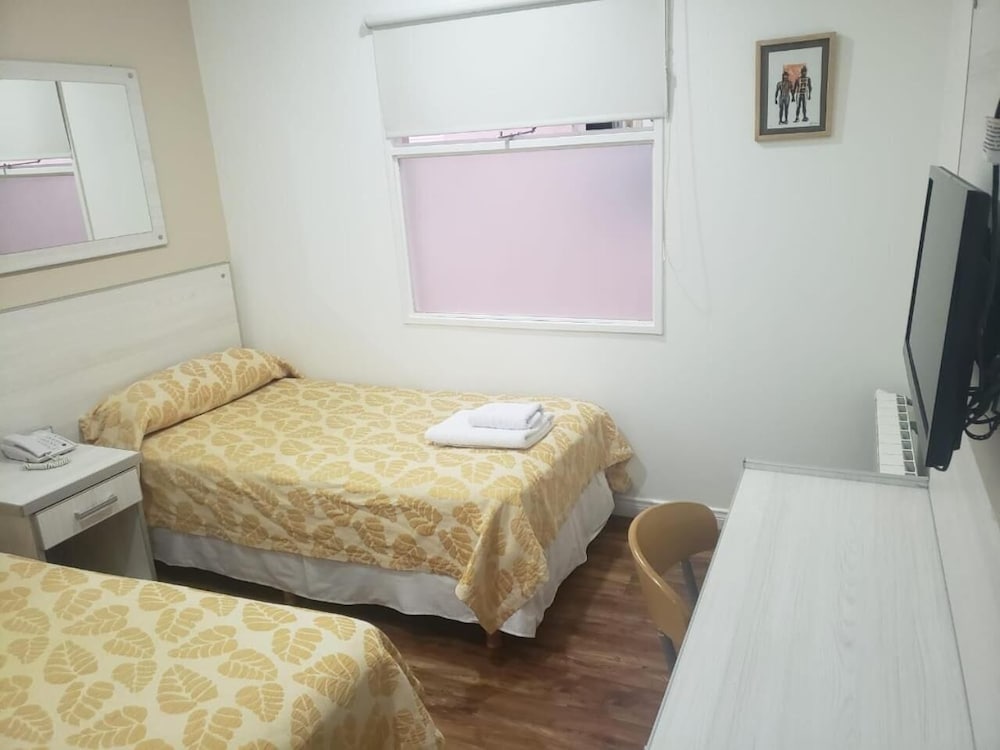 Фото Gran Hotel Laserre