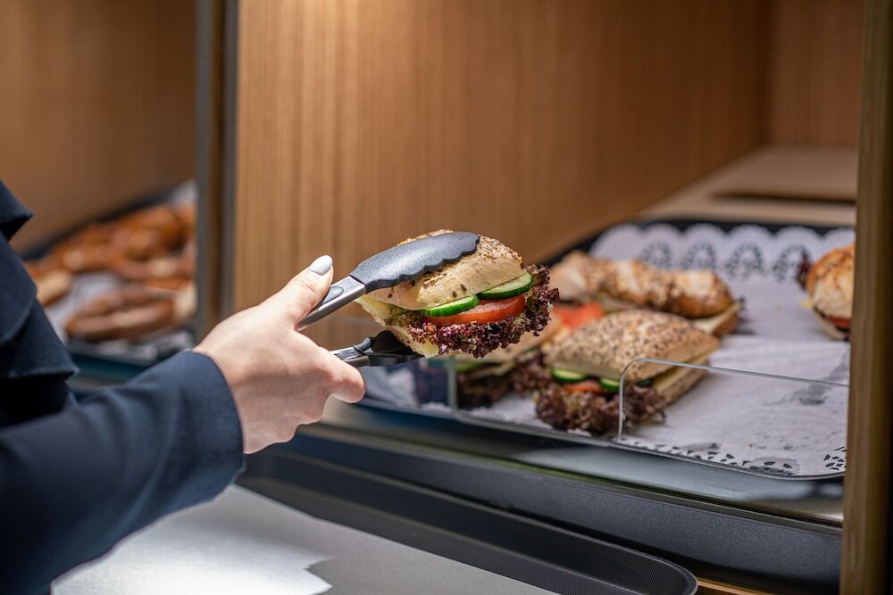 Фото ArtHotel Ana Munich Airport