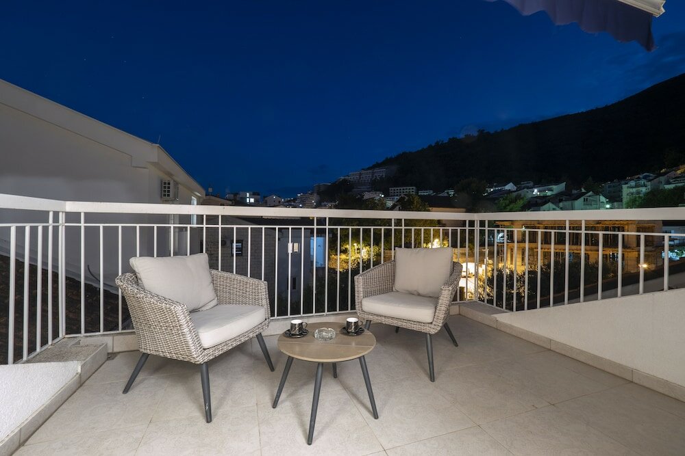 Фото Marinero Apartments