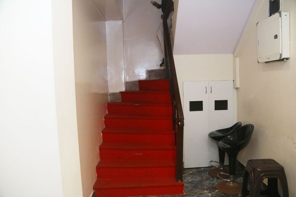 Фото Hotel West inn