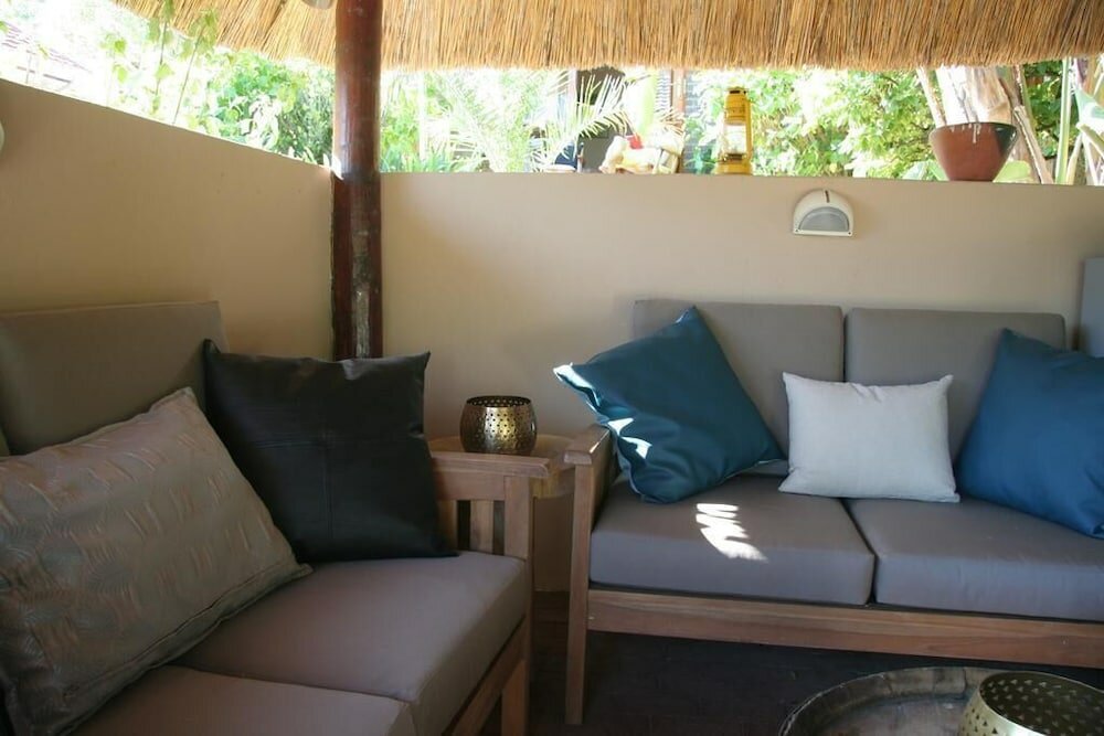 Фото Villa Helderberg