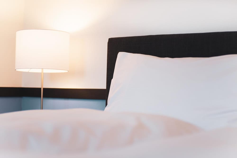 Фото Krone Zurich