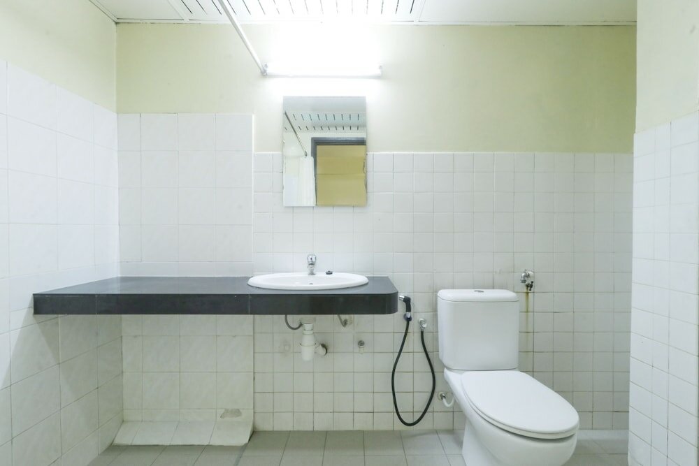 Фото Nan Yeang Hotel