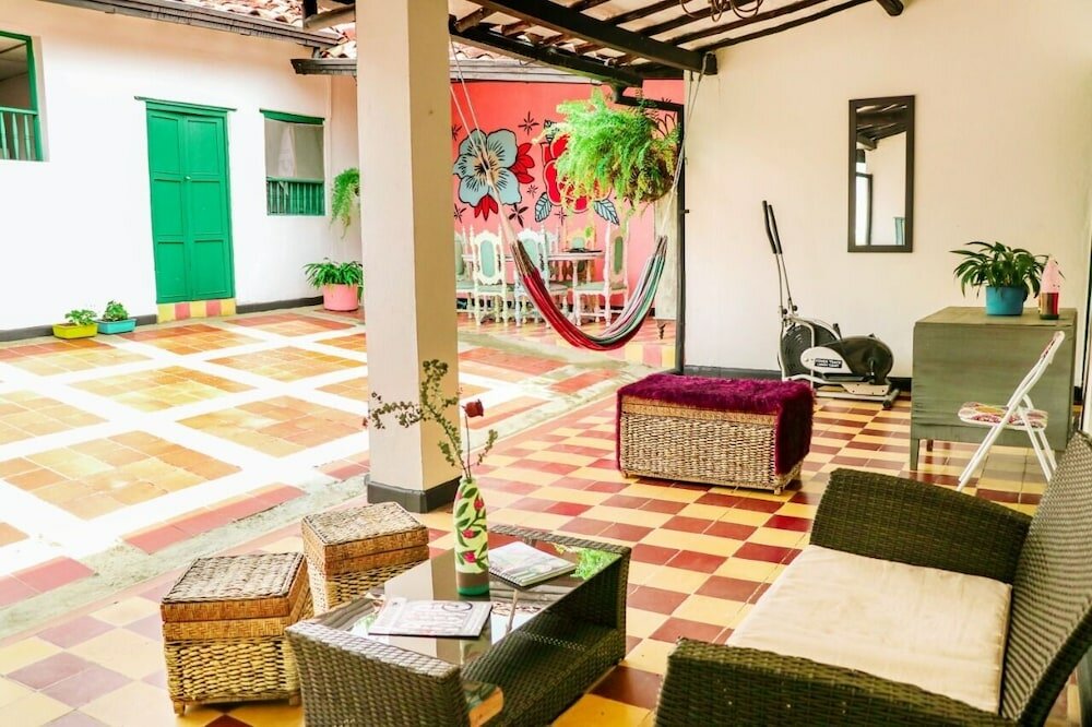 Фото отеля 3