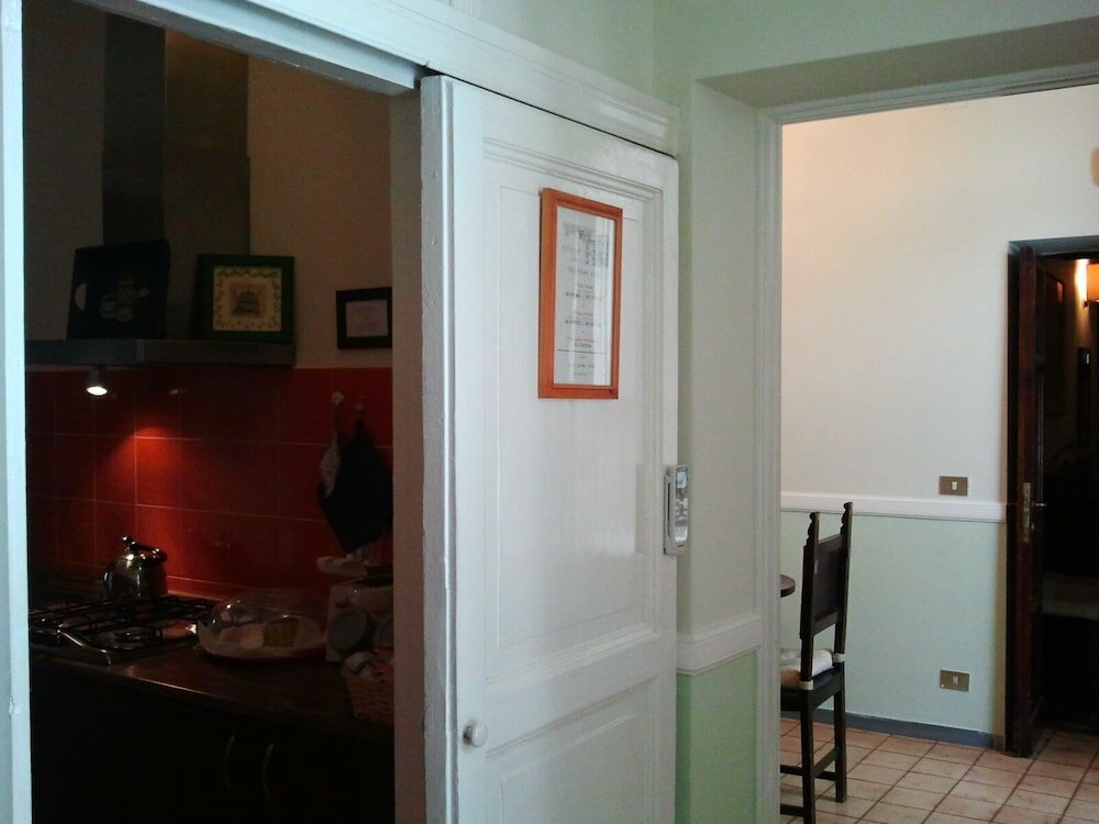 Фото Residenza Maritti Decò Style