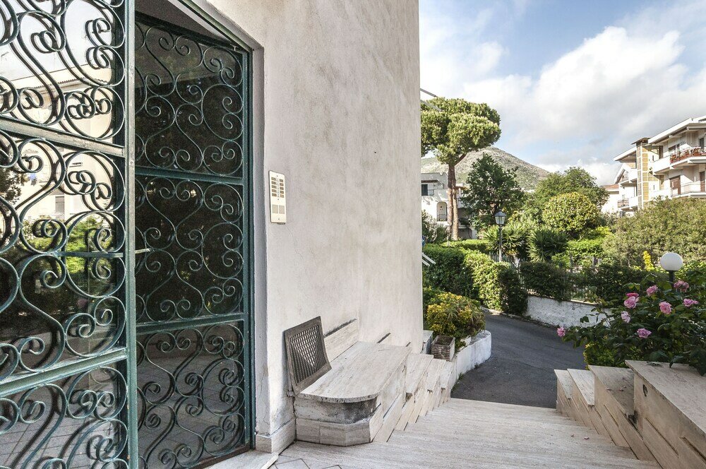 Фото Casa Vacanza Mare Verde