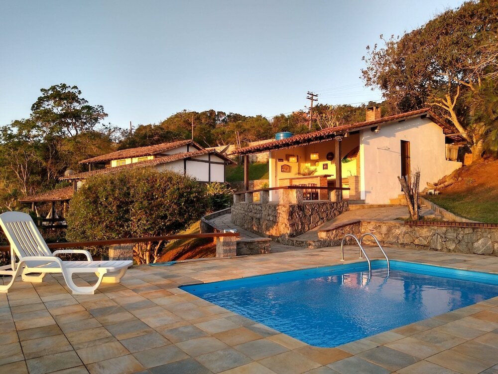 Фото Marola's Búzios