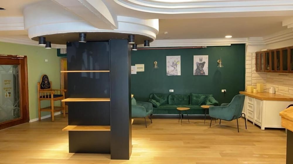 Фото King Koresh Hotel