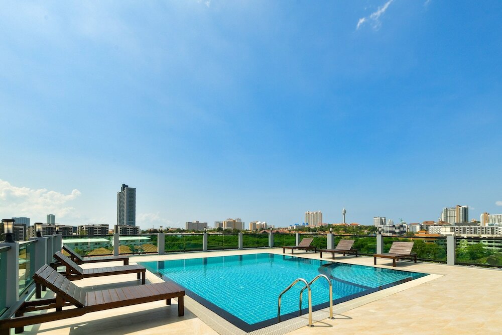 Фото Iris palace