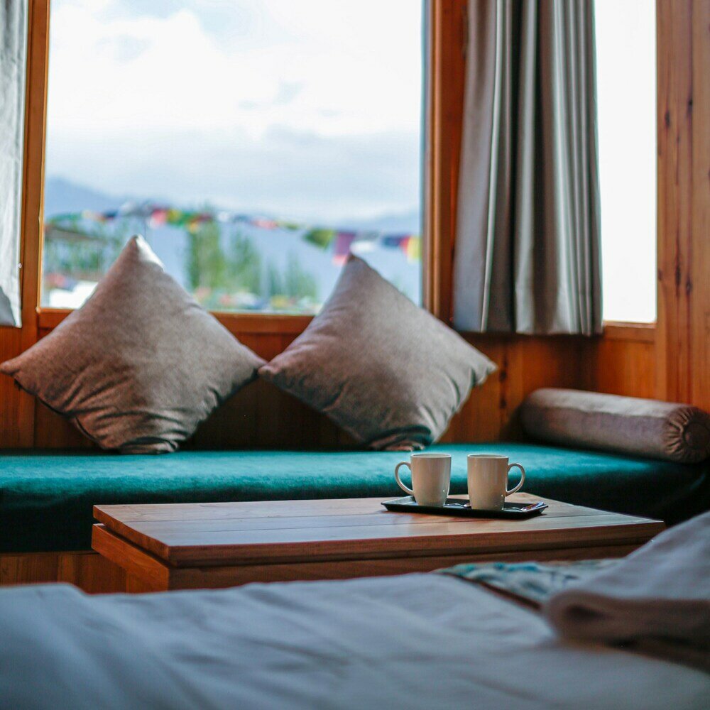 Фото отеля 5