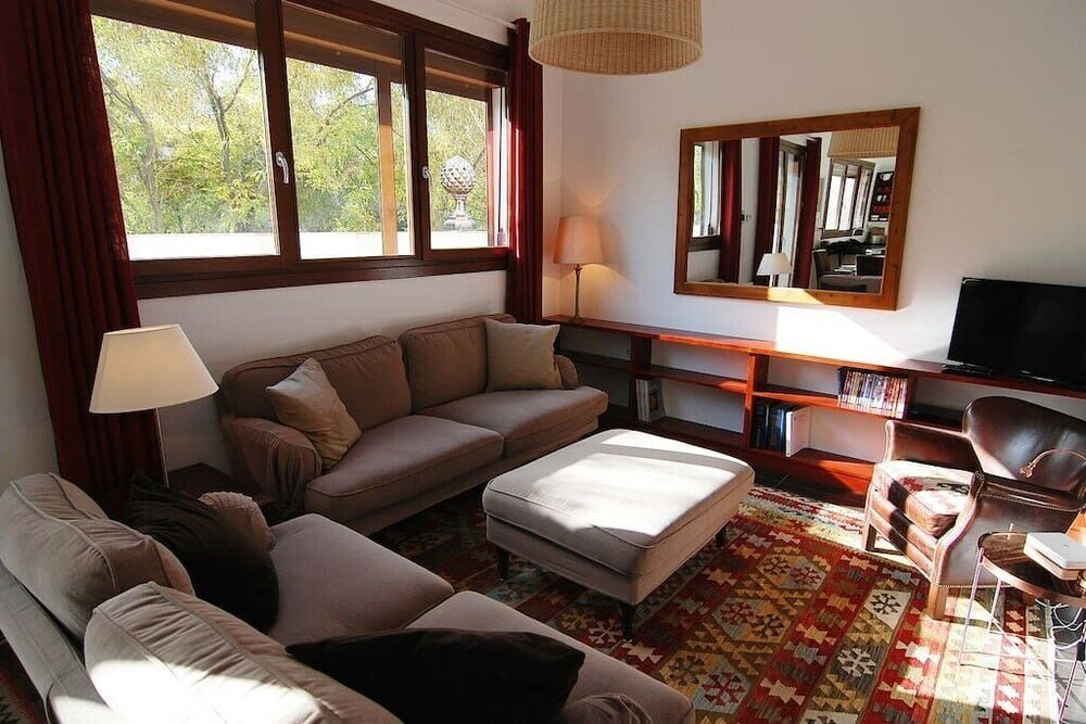 Фото Casa Las Viñas