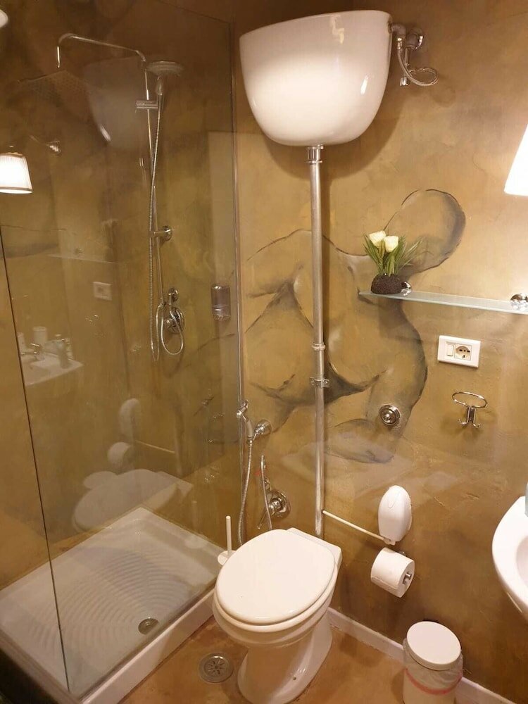 Фото Stefano House Roma