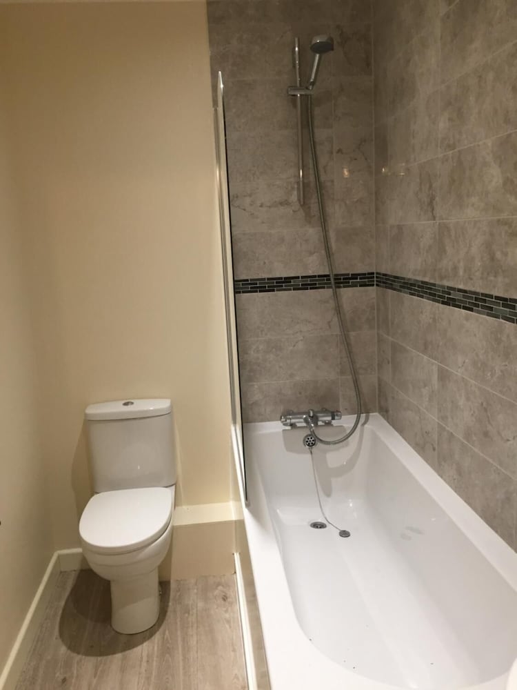 Фото City View Lodge apartments