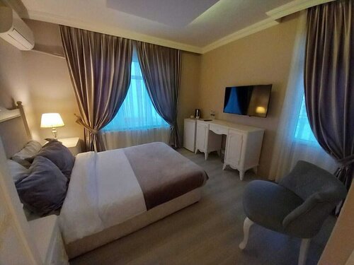 Гостиница Lavanta Butik Otel в Синопе